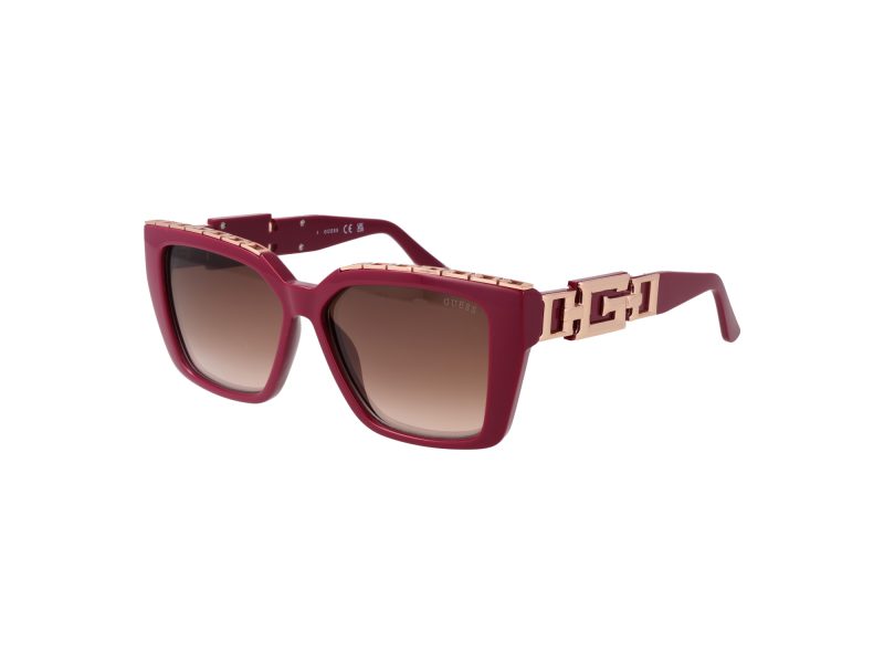 Guess GU 7915 69G 55 Women sunglasses