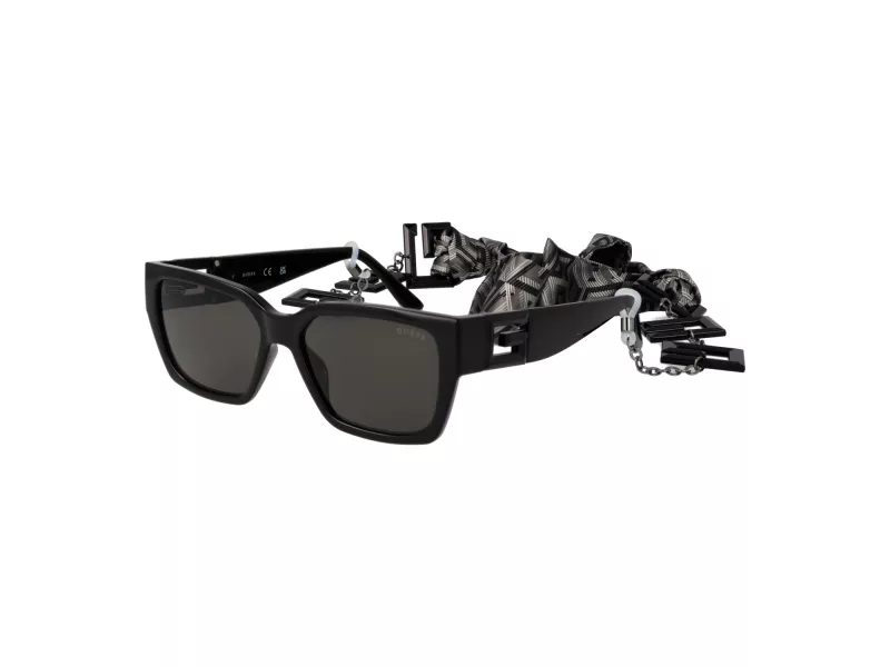 Guess GU 7916 01A 55 Men, Women sunglasses
