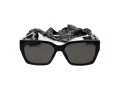 Guess GU 7916 01A 55 Men, Women sunglasses