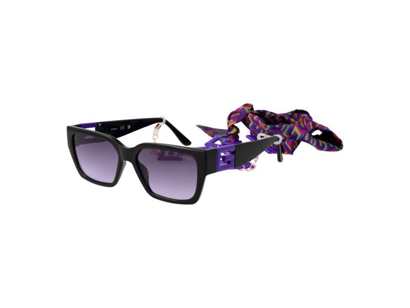 Guess GU 7916 83Z 55 Men, Women sunglasses