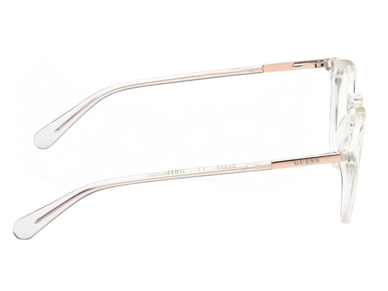 Guess GU 8236 026 50 Women glasses