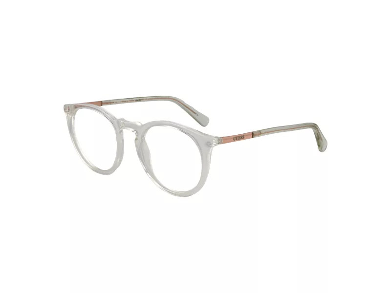 Guess GU 8236 026 50 Women, Men glasses