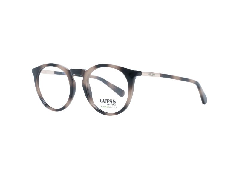 Guess GU 8236 053 50 Men, Women glasses