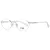 Guess GU 8239 024 55 Men, Women glasses
