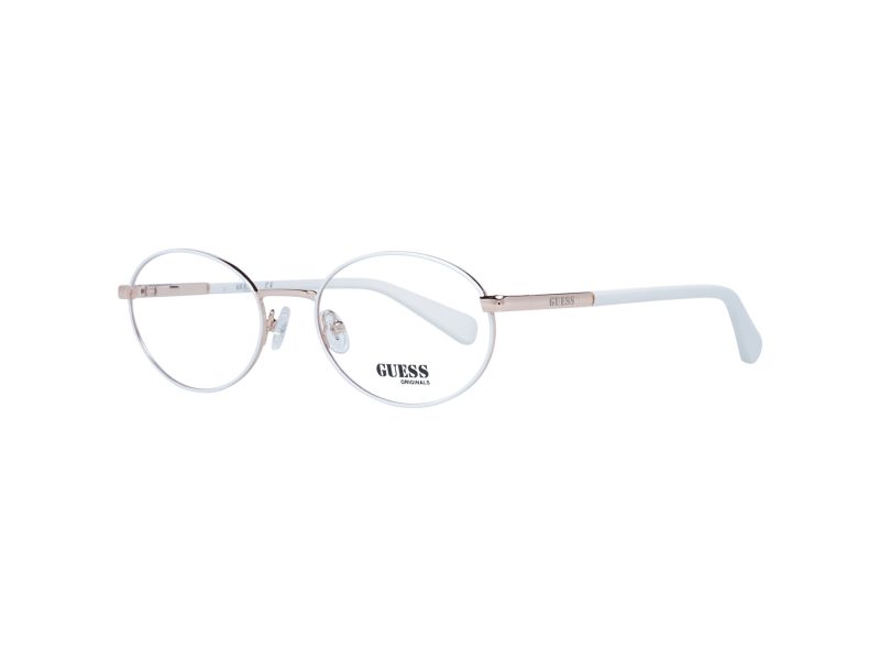 Guess GU 8239 024 55 Men, Women glasses