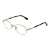 Guess GU 8239 032 55 Men, Women glasses