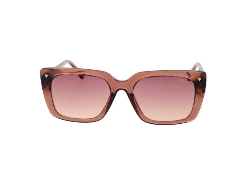 Guess GU 8243 71Z 55 Men, Women sunglasses