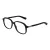 Guess GU 8255 001 53 Women glasses
