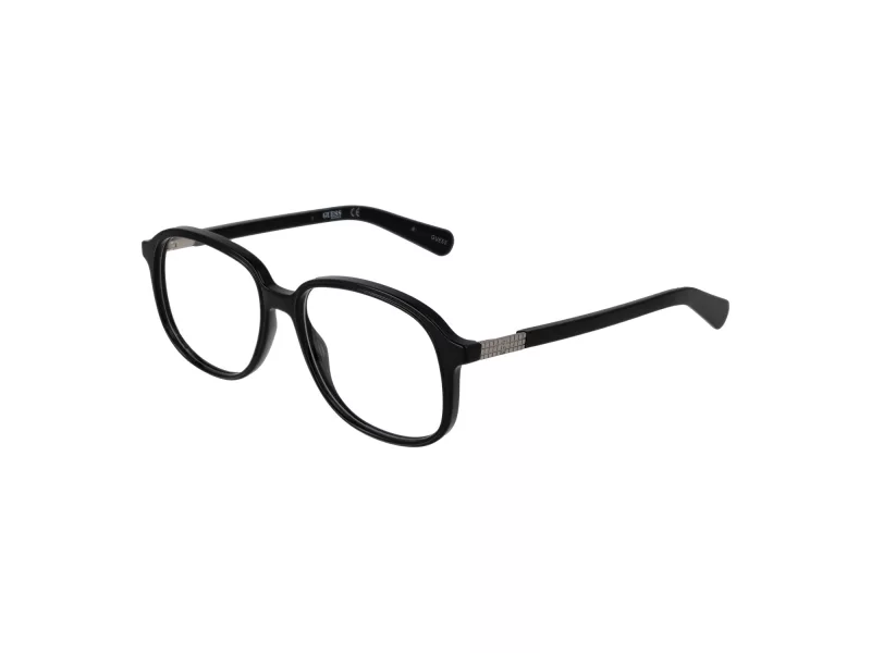 Guess GU 8255 001 53 Women glasses