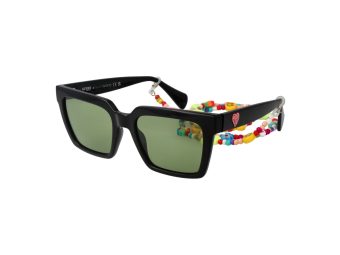 Guess GU 8261 01N 55 Men, Women sunglasses