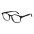 Guess GU 8266 002 47 Women, Men glasses