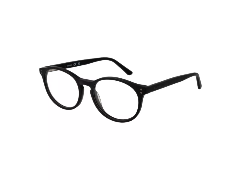 Guess GU 8266 002 49 Women, Men glasses