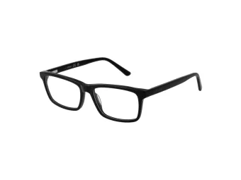 Guess GU 8268 001 49 Men, Women glasses