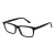 Guess GU 8268 001 49 Men, Women glasses