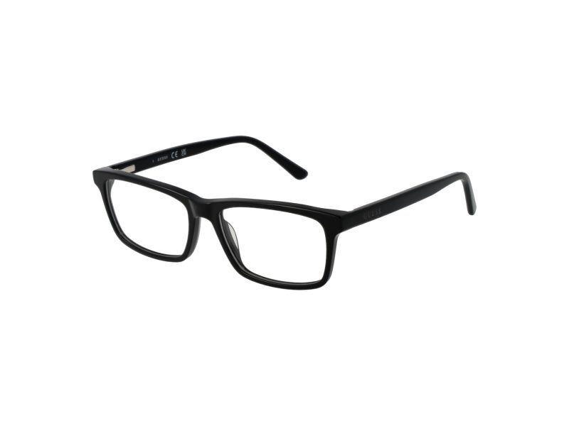Guess GU 8268 001 49 Children glasses
