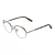Guess GU 8273 032 47 Women glasses