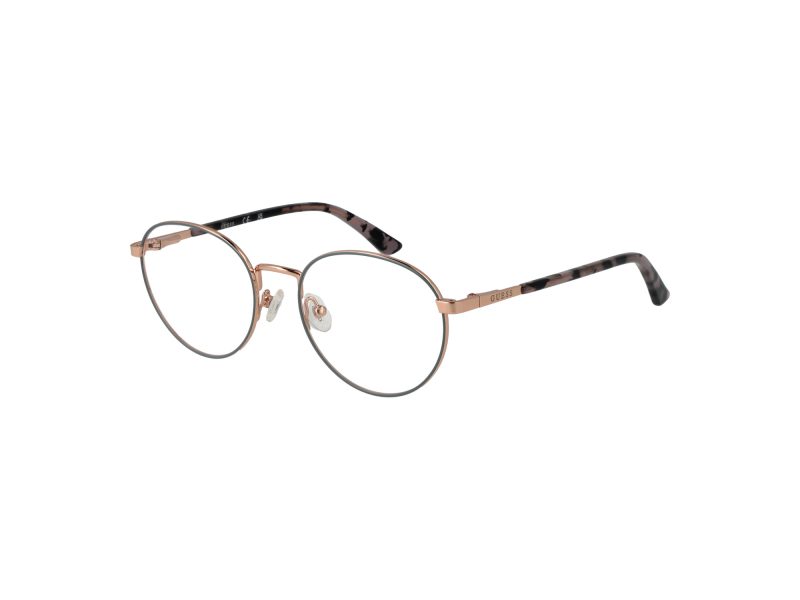 Guess GU 8274 028 49 Men, Women glasses