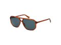 Guess GU 8276 44V 58 Men, Women sunglasses