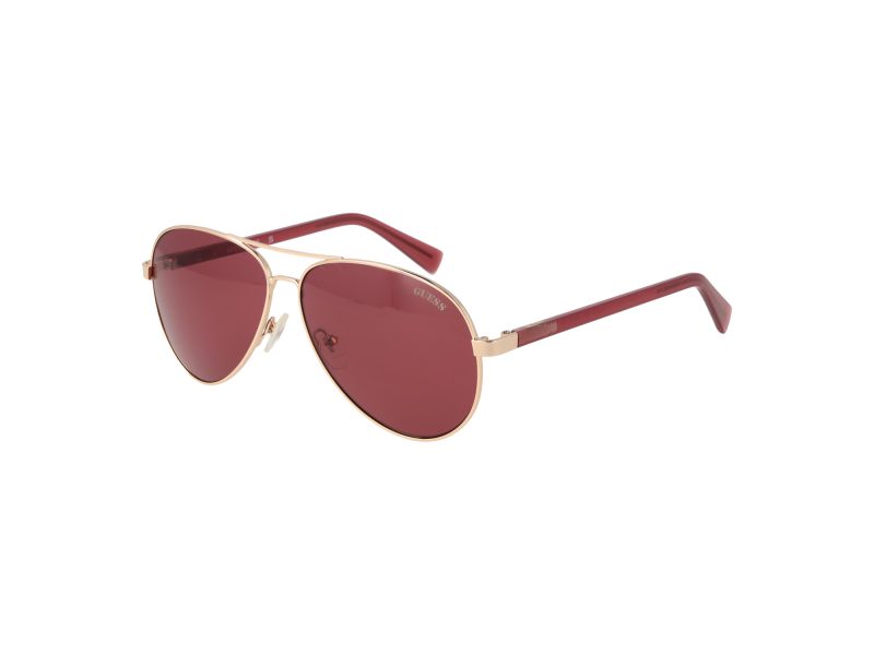 Guess GU 8279 32S 58 Men, Women sunglasses