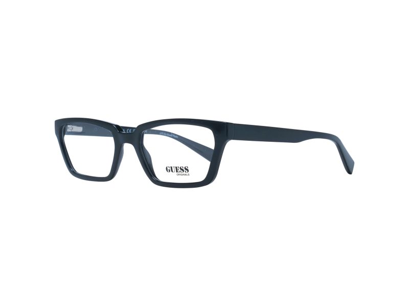 Guess GU 8280 001 54 Women glasses