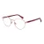 Guess GU 8282 028 51 Men, Women glasses