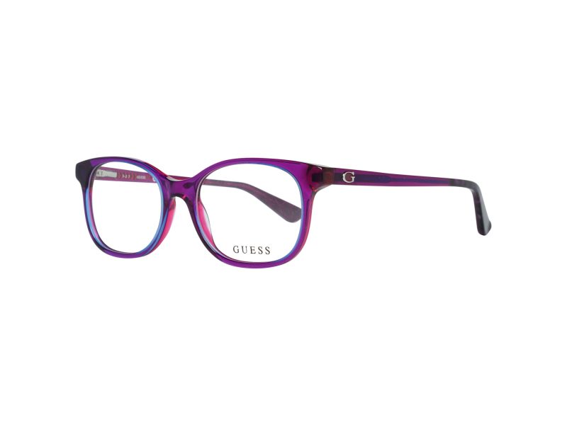 Guess GU 9176 081 48 Children glasses