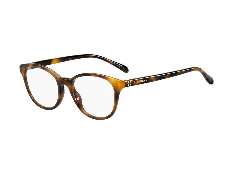 Givenchy GV 0106 9N4 49 Women glasses