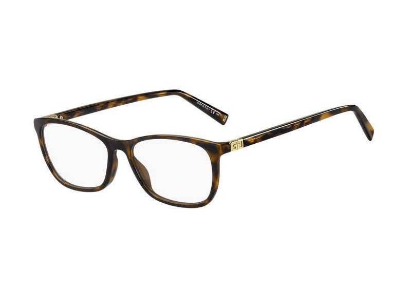 Givenchy GV 0143 807 52 Women glasses