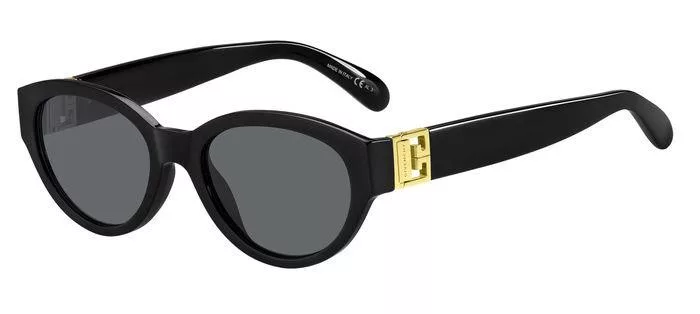 Givenchy GV 7143/S 807/IR 52 Women sunglasses - Contact lens