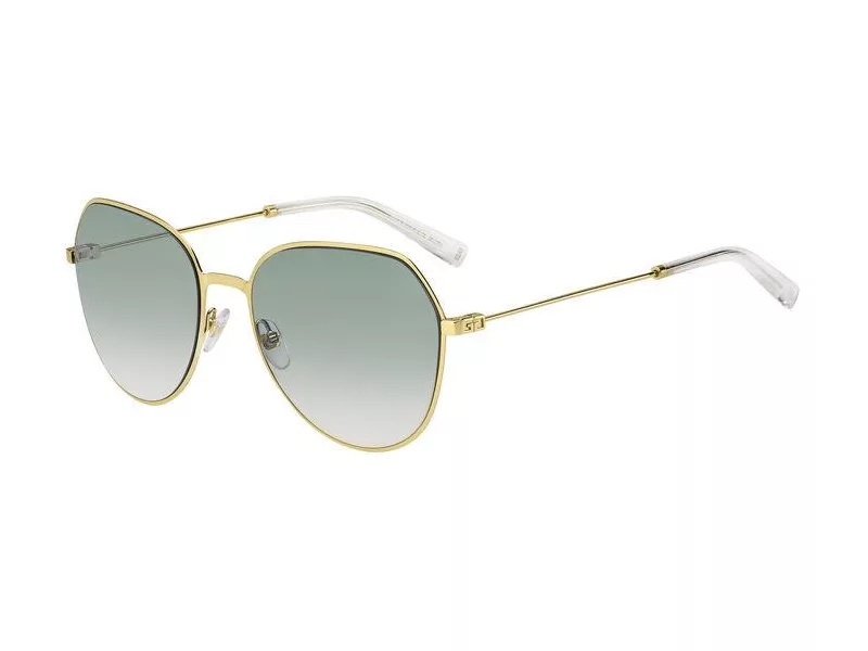 Givenchy GV 7158/S PEF/9K 60 Women sunglasses - Contact lens display picture 1