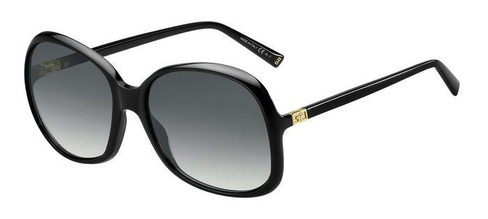 Givenchy GV 7159/S 807/9O 60 Women sunglasses - Contact lens Givenchy GV 7159/S 807/9O 60 Women sunglasses - Contact lens