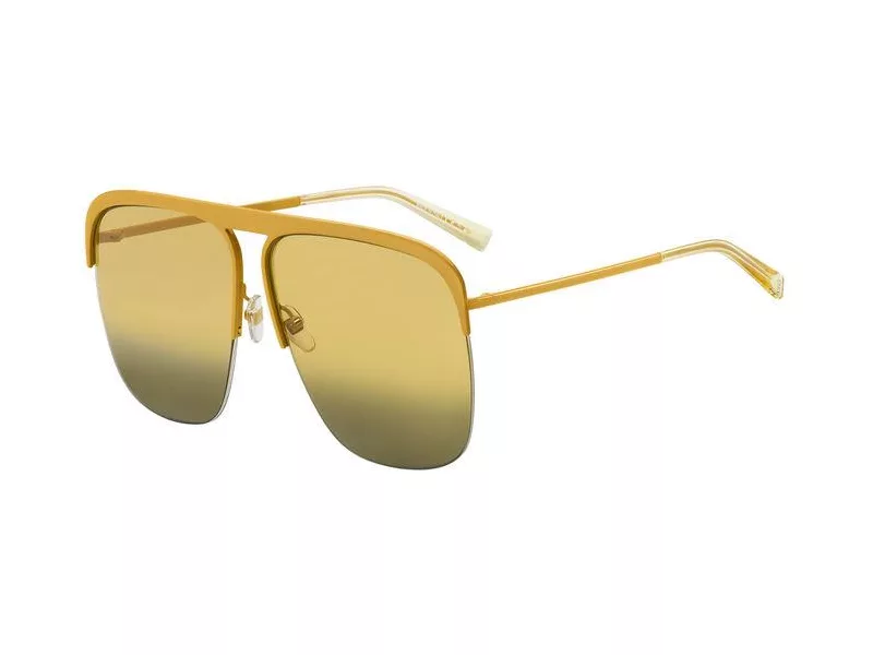 Givenchy GV 7173/S 40G/EG 65 Women sunglasses - Contact lens display picture 1