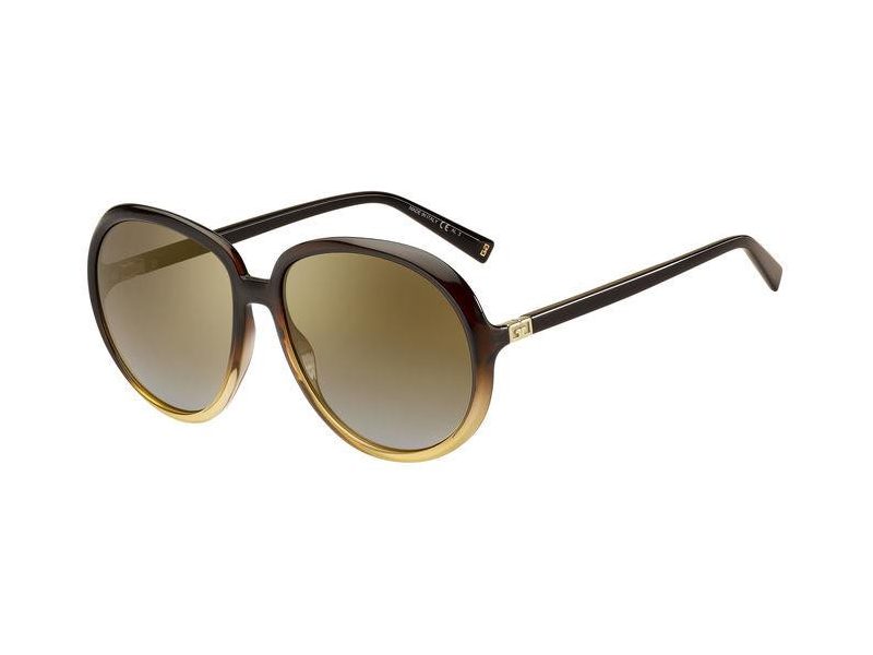 Givenchy GV 7180/S GLN/JL 61 Women sunglasses