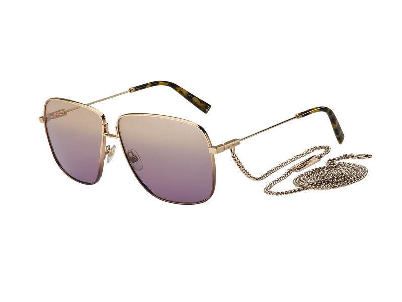 Givenchy GV 7183/S EYR/O9 63 Women sunglasses