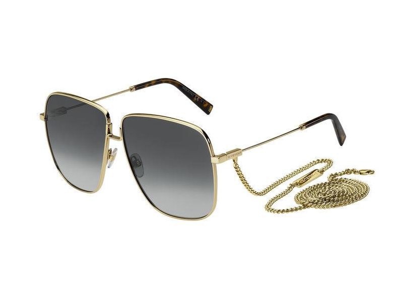 Givenchy GV 7183/S J5G/9O 63 Women sunglasses