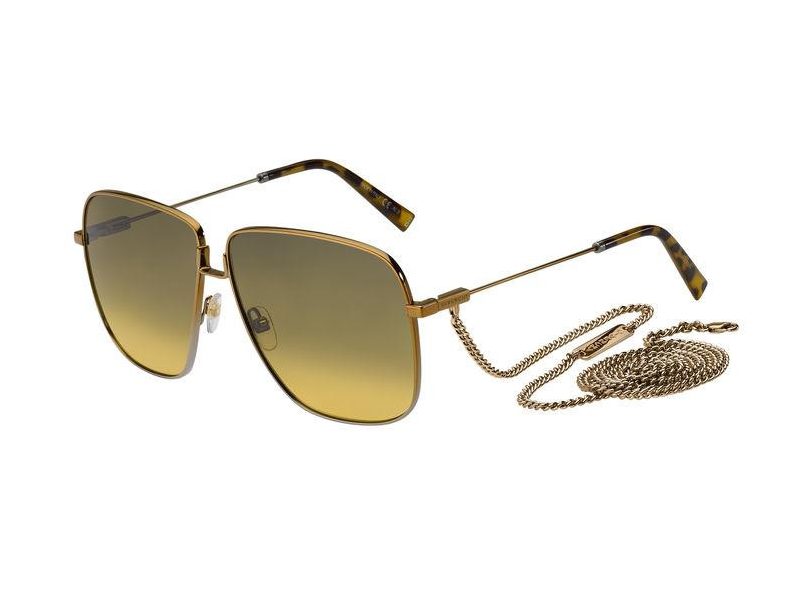 Givenchy GV 7183/S NCJ/EG 63 Women sunglasses
