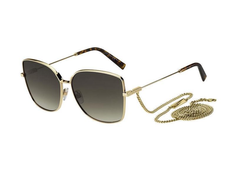 Givenchy GV 7184/G/S J5G/HA 61 Women sunglasses