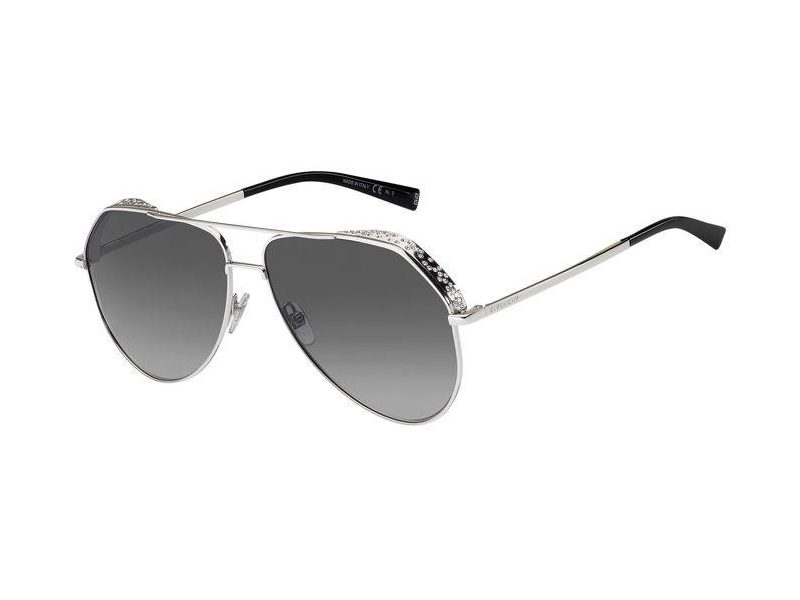 Givenchy GV 7185 G S 010 9O 63 Women sunglasses Contact le