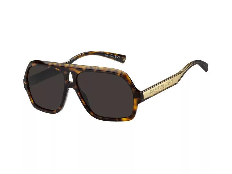 Givenchy GV 7200/S 086/70 60 Men sunglasses - Contact lenses