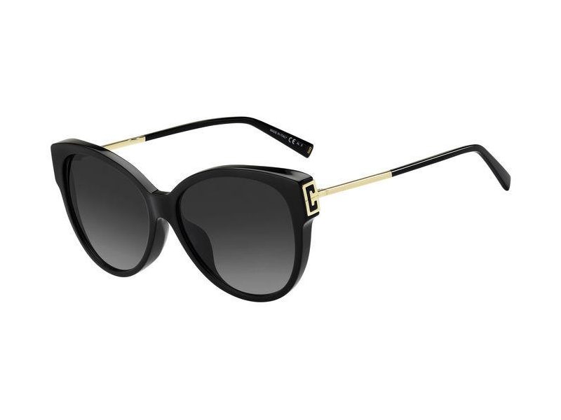 Givenchy GV 7206/F/S 807/9O 59 Women sunglasses