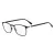 Hugo Boss HB 1043/IT 003 52 Men glasses