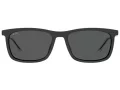 Hugo Boss HB 1150/CS 003/IR 55 Men glasses with clip-on