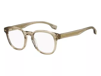 Hugo Boss HB 1384 10A 49 Men glasses