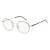 Hugo Boss HB 1463 2M2 51 Women glasses