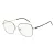 Hugo Boss HB 1464 2M2 54 Women glasses