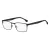 Hugo Boss HB 1488 003 55 Men glasses