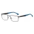 Hugo Boss HB 1488 5UV 55 Men glasses