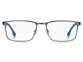 Hugo Boss HB 1488 5UV 55 Men glasses