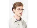 Hugo Boss HB 1493 XBO 55 Men glasses