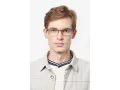 Hugo Boss HB 1493 XBO 55 Men glasses
